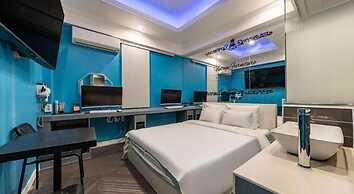 Plein Hotel