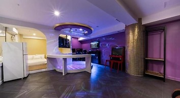Plein Hotel