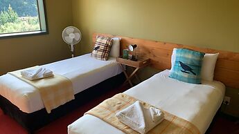 Timber Trail Lodge & Transport