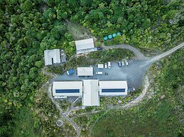 Timber Trail Lodge & Transport