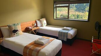 Timber Trail Lodge & Transport