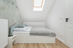 Holiday Apartment Rewal Baltic Beach