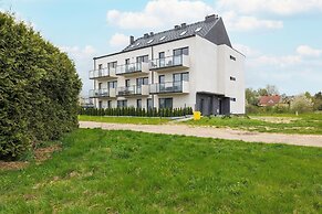 Holiday Apartment Rewal Baltic Beach