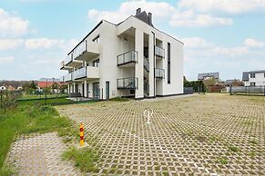 Holiday Apartment Rewal Baltic Beach