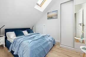 Holiday Apartment Rewal Baltic Beach