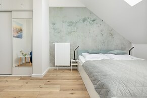 Holiday Apartment Rewal Baltic Beach
