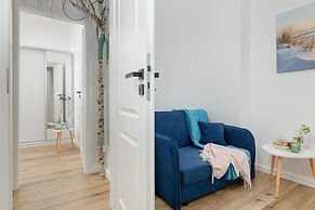 Holiday Apartment Rewal Baltic Beach