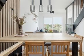 Holiday Apartment Rewal Baltic Beach