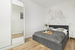Holiday Apartment Rewal Baltic Beach