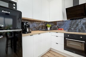 Holiday Apartment Rewal Baltic Beach