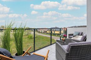 Holiday Apartment Rewal Baltic Beach
