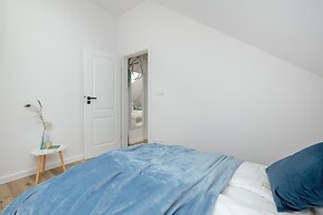 Holiday Apartment Rewal Baltic Beach