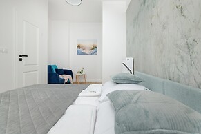 Holiday Apartment Rewal Baltic Beach