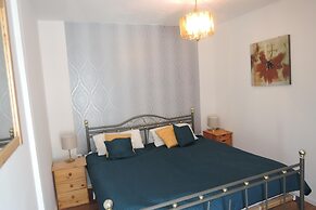 Holidayhome in Nowe Warpno for 10 Persons