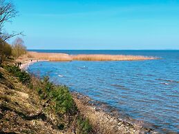 Holidayhome in Nowe Warpno for 10 Persons