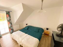 Holidayhome in Nowe Warpno for 10 Persons