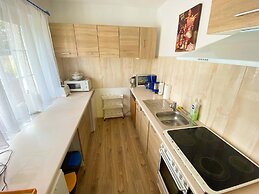 Holidayhome in Nowe Warpno for 10 Persons