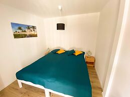 Holidayhome in Nowe Warpno for 10 Persons