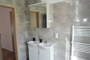 Holidayhome in Nowe Warpno for 10 Persons