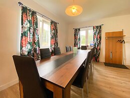 Holidayhome in Nowe Warpno for 10 Persons