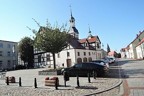 Holidayhome in Nowe Warpno for 10 Persons