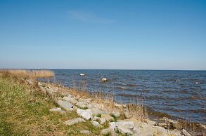 Holidayhome in Nowe Warpno for 10 Persons