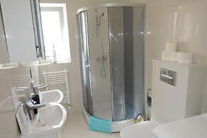 Holidayhome in Nowe Warpno for 10 Persons