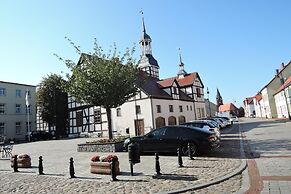 Holidayhome in Nowe Warpno for 10 Persons