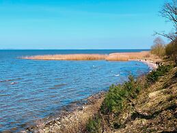 Holidayhome in Nowe Warpno for 10 Persons