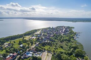 Holidayhome in Nowe Warpno for 10 Persons