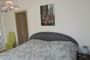 Holidayhome in Nowe Warpno for 10 Persons