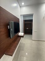 The Haven Hotel