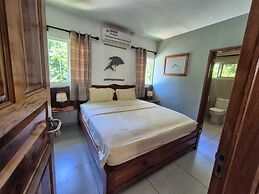 Fond B'offay Lodge