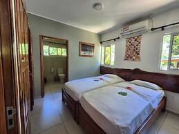 Fond B'offay Lodge