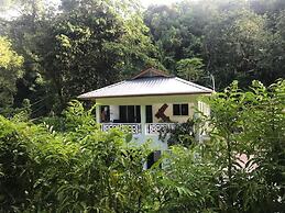 Fond B'offay Lodge