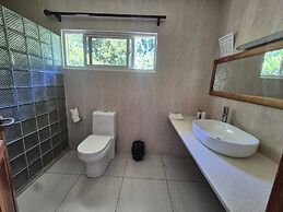 Fond B'offay Lodge