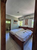 Fond B'offay Lodge