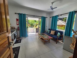 Fond B'offay Lodge