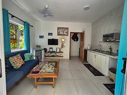 Fond B'offay Lodge