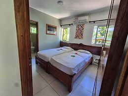 Fond B'offay Lodge