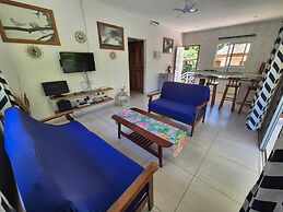 Fond B'offay Lodge