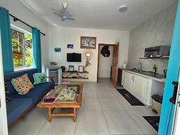 Fond B'offay Lodge