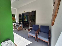 Fond B'offay Lodge