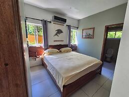 Fond B'offay Lodge