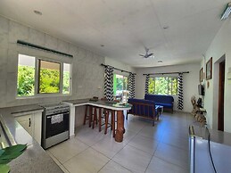 Fond B'offay Lodge