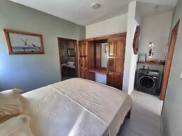 Fond B'offay Lodge