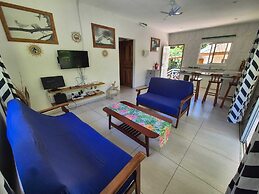 Fond B'offay Lodge