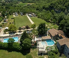 Tente Ecolodge