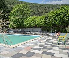 Tente Ecolodge