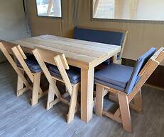 Tente Ecolodge